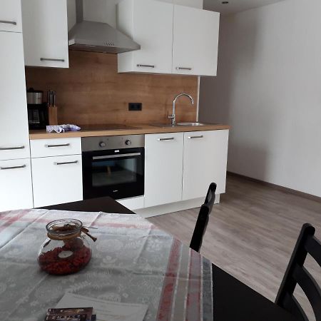 Appartement ลีโอกัง ภายนอก รูปภาพ