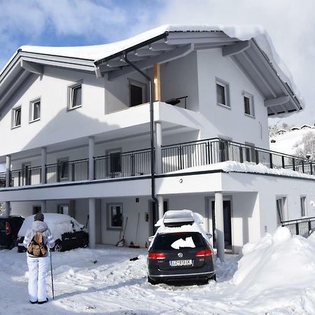 Appartement ลีโอกัง ภายนอก รูปภาพ