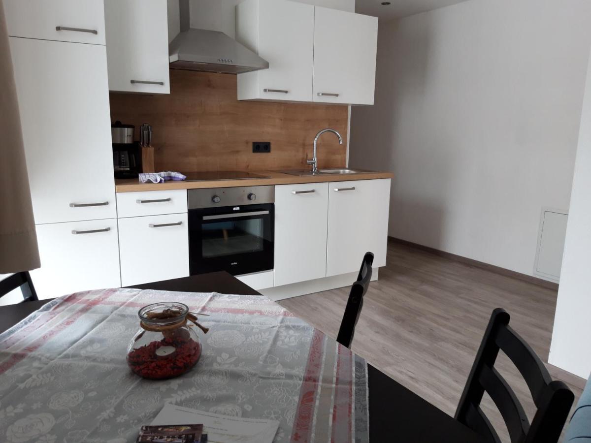 Appartement ลีโอกัง ภายนอก รูปภาพ
