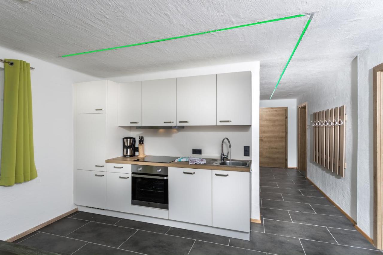 Appartement ลีโอกัง ภายนอก รูปภาพ